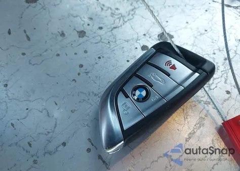 2023 BMW 530E из США, поврежденный, VIN WBA13AG02PCN04160